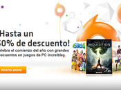 ORIGIN: Hasta descuento