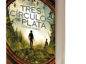 tres círculos plata J.Cister Rubio