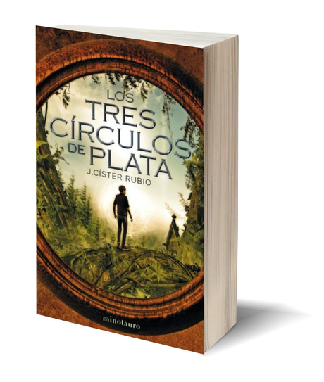 Los tres círculos de plata de J.Cister Rubio
