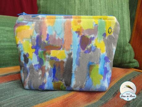 Un regalo bien recibido. Un regalo bien recibido.