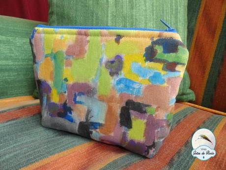 Un regalo bien recibido. Un regalo bien recibido.