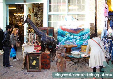 lugares, londres, mercado, mercadillo, london, candem, donde ir, que ver, destinos turisticos, punto de interes, donde comprar, 