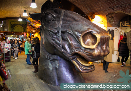 lugares, londres, mercado, mercadillo, london, candem, donde ir, que ver, destinos turisticos, punto de interes, donde comprar, 