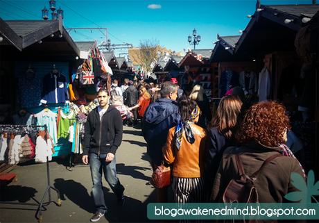 lugares, londres, mercado, mercadillo, london, candem, donde ir, que ver, destinos turisticos, punto de interes, donde comprar, 