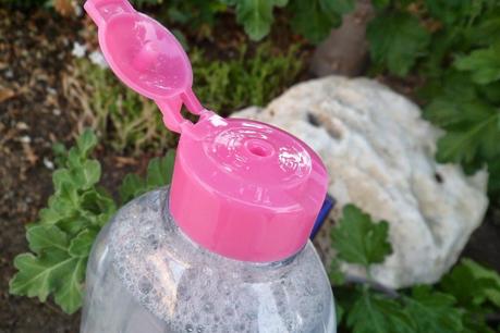 Agua Micelar Todo en Uno de Garnier: Mi experiencia