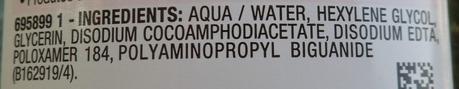 Agua Micelar Todo en Uno de Garnier: Mi experiencia