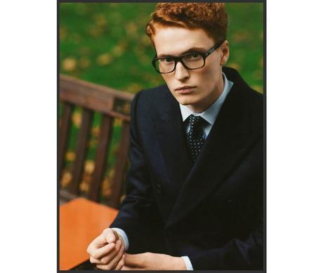 Kingsman, Mr. Porter, film, película, Savile Row, gentleman, LCM, London Collections, made in england, Taron Egerton, Huntsman Sons, Matthew Vaughn, Colin Firth, Suits and Shirts, 