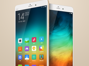 Xiaomi hace grande… Note