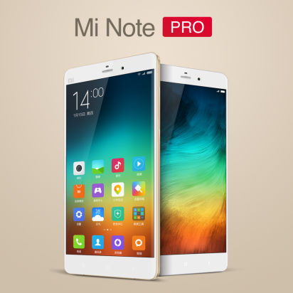 mi-note-pro