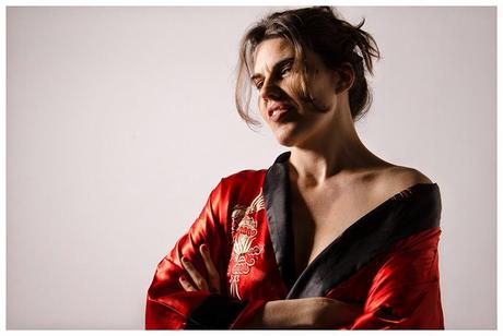 Carina Sedevich (27): Escribió Dickinson (c):