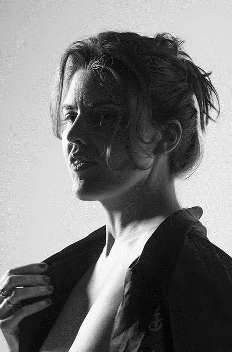 Carina Sedevich (27): Escribió Dickinson (c):