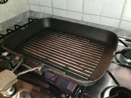 Calabaza asada – Zucca arrostita zuccarrosto2