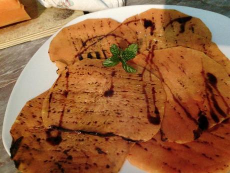 calabaza asada con vinagre balsámico zuccarrosto4