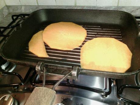 Calabaza asada – Zucca arrostita zuccarrosto3