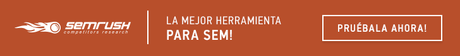 Herramienta seo SEMrush – Funcionamiento SEMrush SEMrush