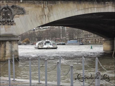 UN FINDE EN PARÍS: transporte UN FINDE EN PARÍS: transporte