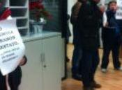 Respuesta directivo trabajadores COGAMI, suda cojones estáis cobrar”