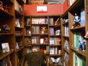 NUESTRAS COLECCIONES: HOY LA COLECCION DE MOISES