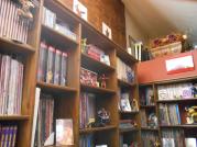 NUESTRAS COLECCIONES: HOY LA COLECCION DE MOISES