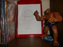 NUESTRAS COLECCIONES: HOY LA COLECCION DE MOISES