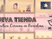 MiiN Cosmética Coreana Barcelona