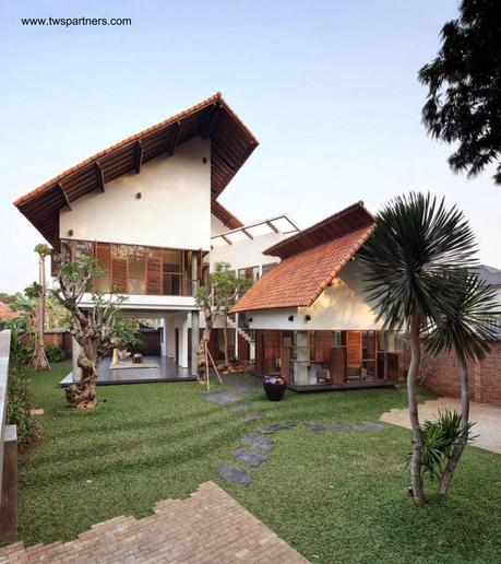 Ventajas de la arquitectura tropical para viviendas.