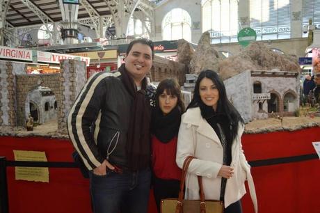 ESTILO CASUAL POR LA CIUDAD