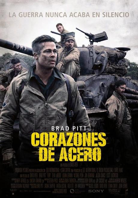 Corazones de acero