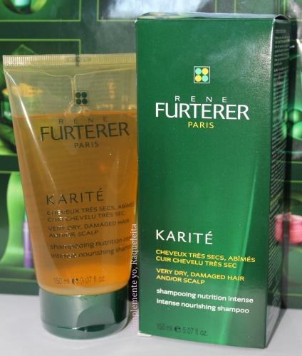 Recuperando la Belleza Natural de mi Cabello con René Furterer