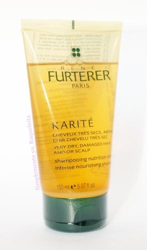 Recuperando la Belleza Natural de mi Cabello con René Furterer