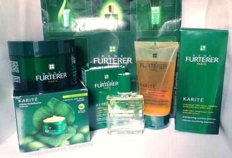 Recuperando la Belleza Natural de mi Cabello con René Furterer