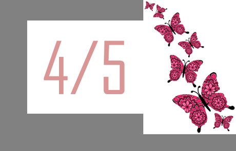 Reseña: Cautivada por ti - Sylvia Day (Saga Crossfire #4)