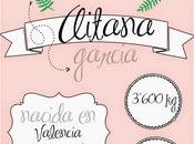 DIY: LÁMINAS PERSONALIZADAS para RECIÉN NACIDOS GRATIS