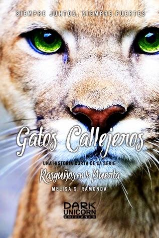 Nueva sidestory de la saga RELP: Gatos callejeros