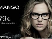 miopes estamos moda, Mango ayuda