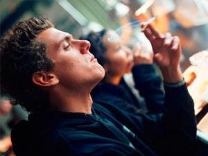 Fumador Pasivo: Humo de tabaco daña la memoria