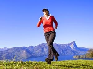 Dormirás mejor si sudas mas