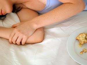 ¿Engorda Dormir Poco?