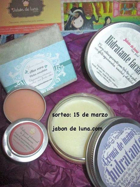 cosmética natural, jabones naturales, belleza, salud, higiene,