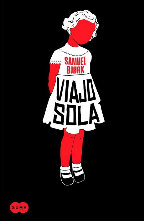 Reseña: Viajo Sola de Samuel Bjork