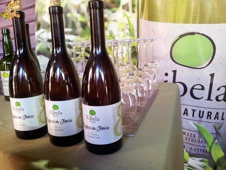 A Estrada, mucho más que A Rapa das Bestas