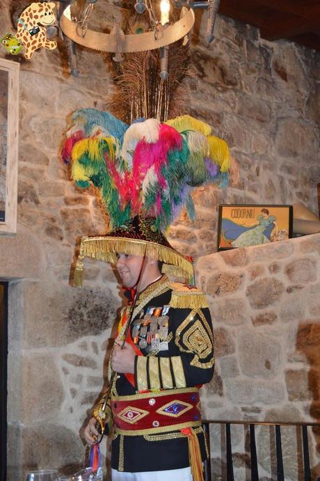 A Estrada, mucho más que A Rapa das Bestas