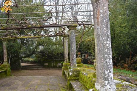 A Estrada, mucho más que A Rapa das Bestas A Estrada, mucho más que A Rapa das Bestas