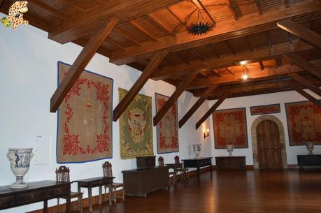 A Estrada, mucho más que A Rapa das Bestas A Estrada, mucho más que A Rapa das Bestas