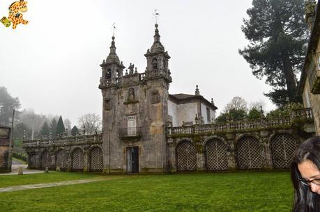 A Estrada, mucho más que A Rapa das Bestas A Estrada, mucho más que A Rapa das Bestas