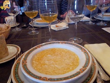 A Estrada, mucho más que A Rapa das Bestas A Estrada, mucho más que A Rapa das Bestas