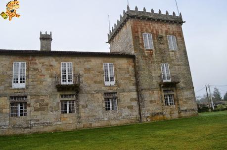 A Estrada, mucho más que A Rapa das Bestas A Estrada, mucho más que A Rapa das Bestas
