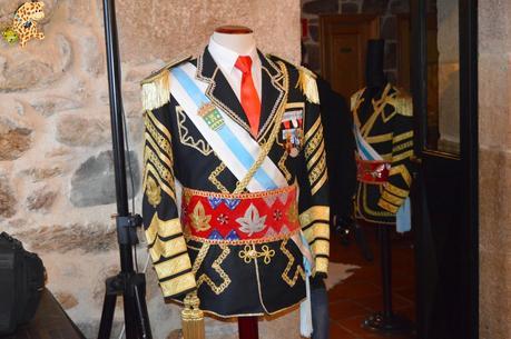 A Estrada, mucho más que A Rapa das Bestas A Estrada, mucho más que A Rapa das Bestas