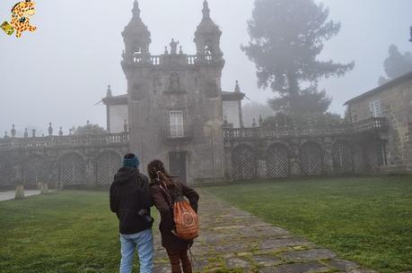 A Estrada, mucho más que A Rapa das Bestas A Estrada, mucho más que A Rapa das Bestas