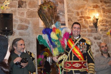 A Estrada, mucho más que A Rapa das Bestas A Estrada, mucho más que A Rapa das Bestas